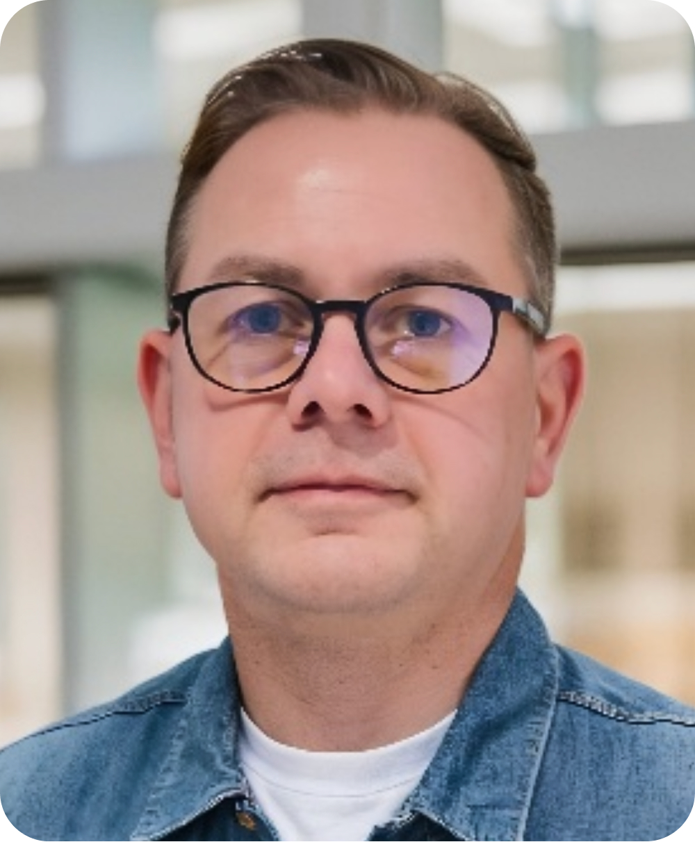 Ben - Founder