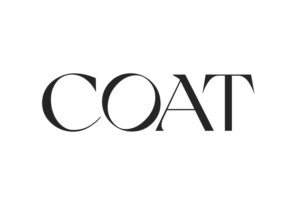 Coat Logo