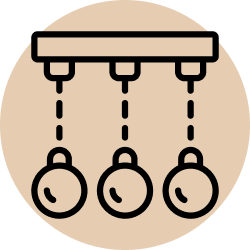 Custom Placement Icon