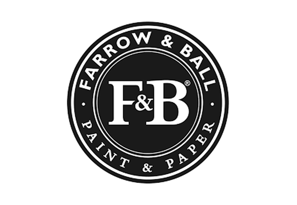 Farrow & Ball Logo