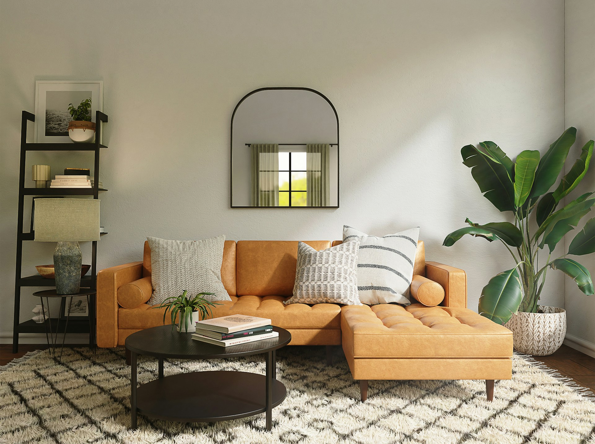 Lounge 1