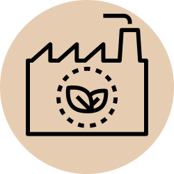 Low Carbon Icon