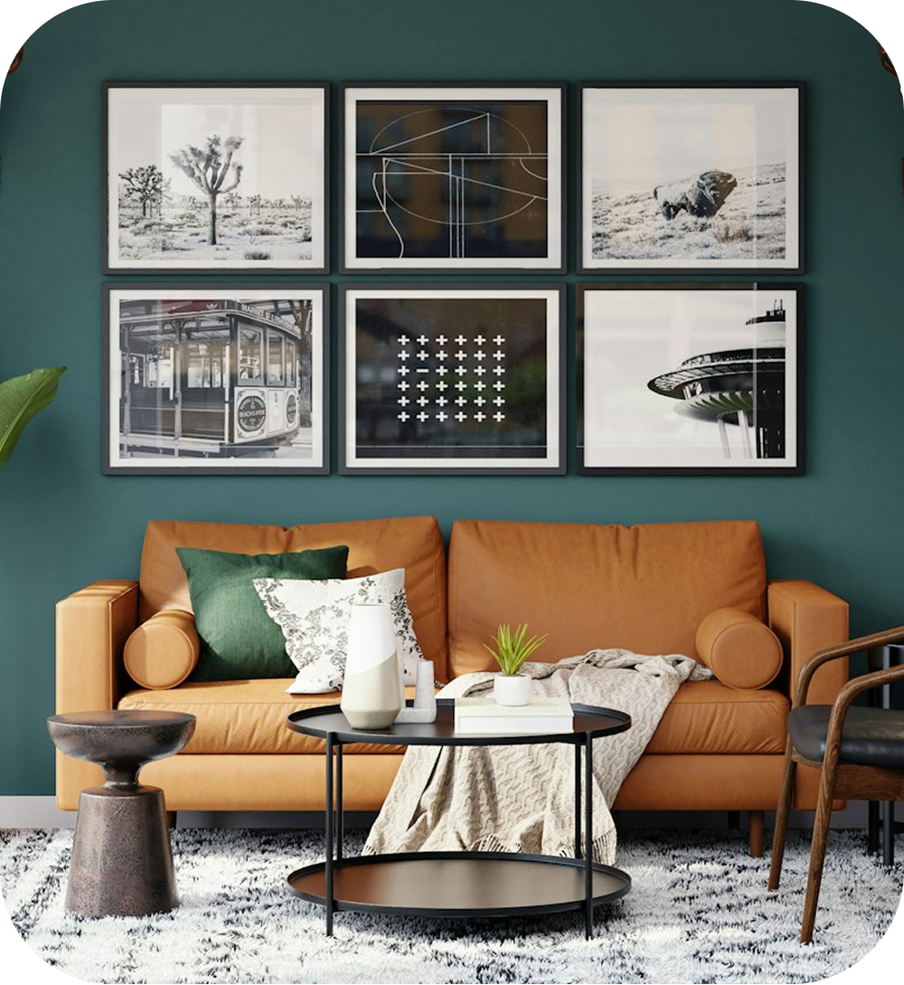 Interior Designer