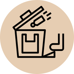 Used Paint Icon